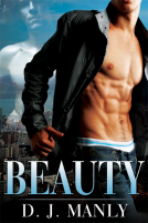 book cover for Beauty