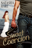 book cover for Sweet Coercion