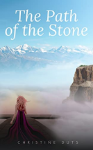 book cover for The Path of the Stone
