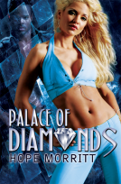 book cover for Palace of Diamonds