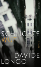 Buchcover für Schlichte Wut