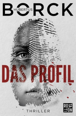 Buchcover für Das Profil