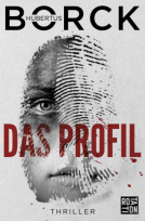 Buchcover für Das Profil