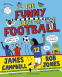 Cover Image: The Funny Life of Football
