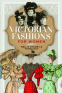 Cover Image: Victorian Fashions for Women