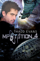 book cover for MpStation-4