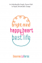 Cover Image: Bright Mind, Happy Heart, Best Life