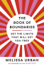 Cover Image: The Book of Boundaries