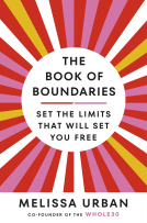 book cover for The Book of Boundaries