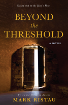 book cover for Beyond the Threshold