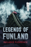 Cover Image: Legends of Funland