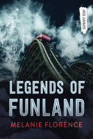 book cover for Legends of Funland