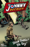 Cover Image: Johnny Recruit
