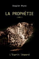 Couverture du livre pour La Prophétie, Livre 3