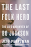 Cover Image: The Last Folk Hero