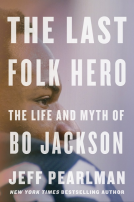 book cover for The Last Folk Hero