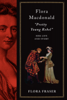 book cover for Flora Macdonald: 