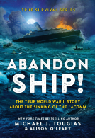 book cover for Abandon Ship!