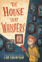 Cover Image: The House That Whispers