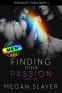 Cover Image: Finding Their Passion