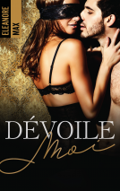 Couverture du livre pour Dévoile-Moi