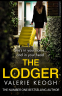 Cover Image: The Lodger