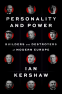 Cover Image: Personality and Power