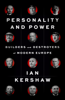 book cover for Personality and Power
