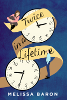 book cover for Twice in a Lifetime