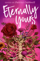 book cover for Eternally Yours