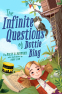 Cover Image: The Infinite Questions of Dottie Bing