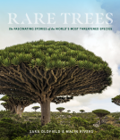 book cover for Rare Trees