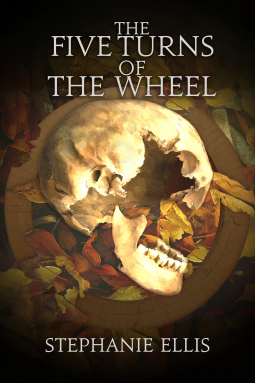 book cover for The Five Turns of the Wheel