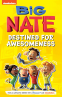 Cover Image: Big Nate: Destined for Awesomeness