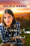 Cover Image: The Promise of Home