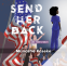 book cover for Send Her Back and Other Stories