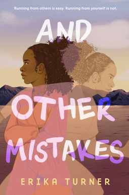 book cover for And Other Mistakes