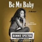 book cover for Be My Baby