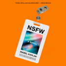 book cover for NSFW