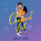 book cover for The Charmed List