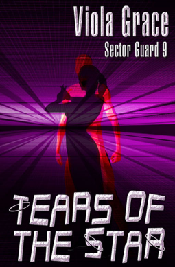 book cover for Tears of the Star