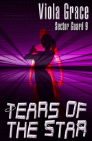 book cover for Tears of the Star
