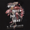 Cover Image: What Moves the Dead