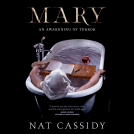 book cover for Mary