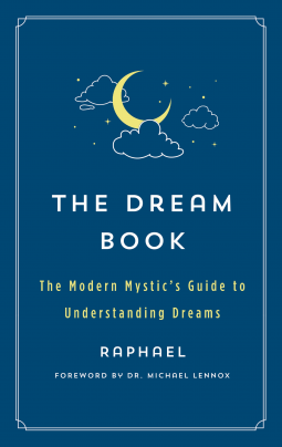book cover for The Dream Book
