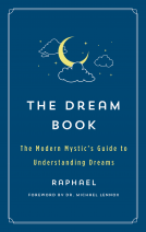 book cover for The Dream Book
