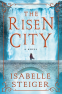 Cover Image: The Risen City