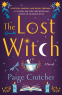 Cover Image: The Lost Witch