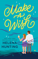 book cover for Make a Wish