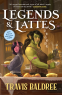 Cover Image: Legends & Lattes